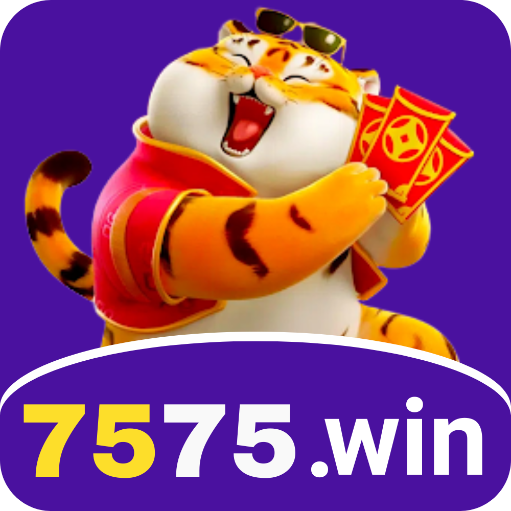 7575WIN Logo oficial